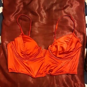 Bra/ Bustier